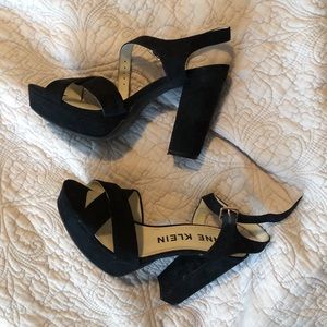 Anne Klein heels